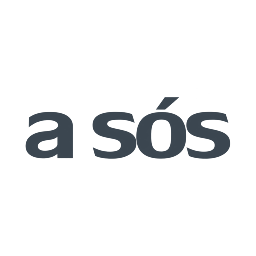 Logo A Sós Sensual