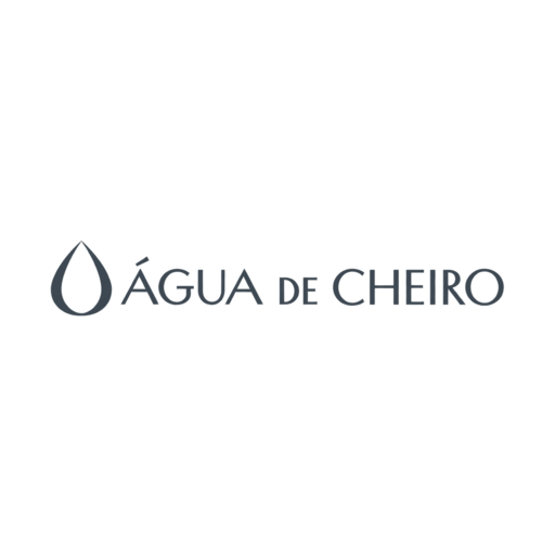 Logo Água de Cheiro