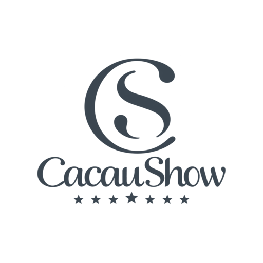 Logo Cacau Show