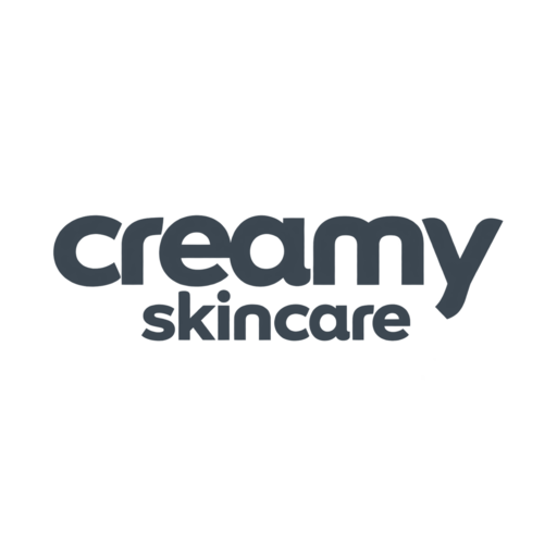 Logo Creamy
