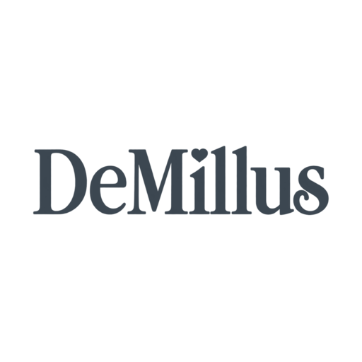 Logo DeMillus