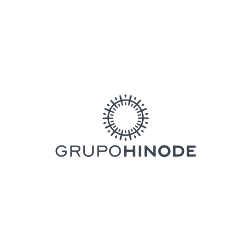 Logo Hinode