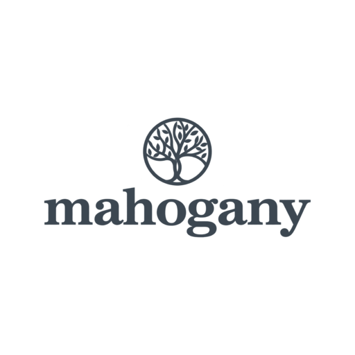 Logo Mahogany