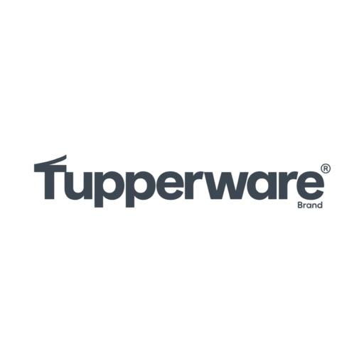 Logo Tupperware